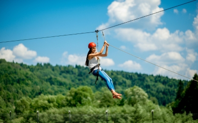 Zipline