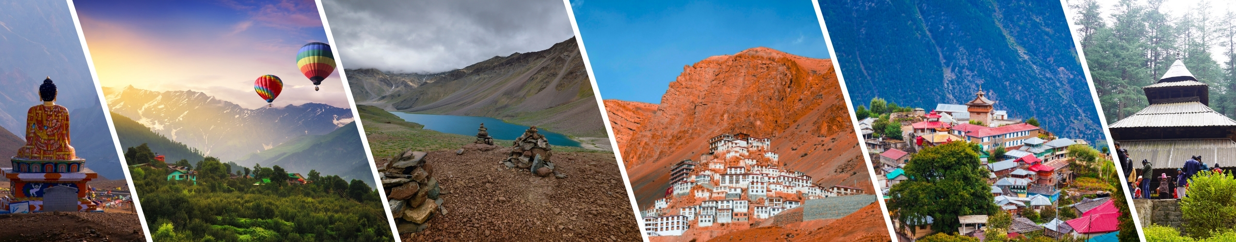 Himachal Pradesh