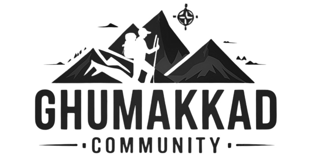 Ghumakkad