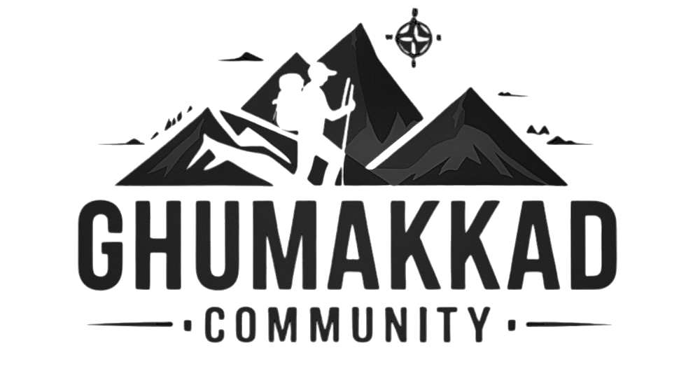 Ghumakkad Community
