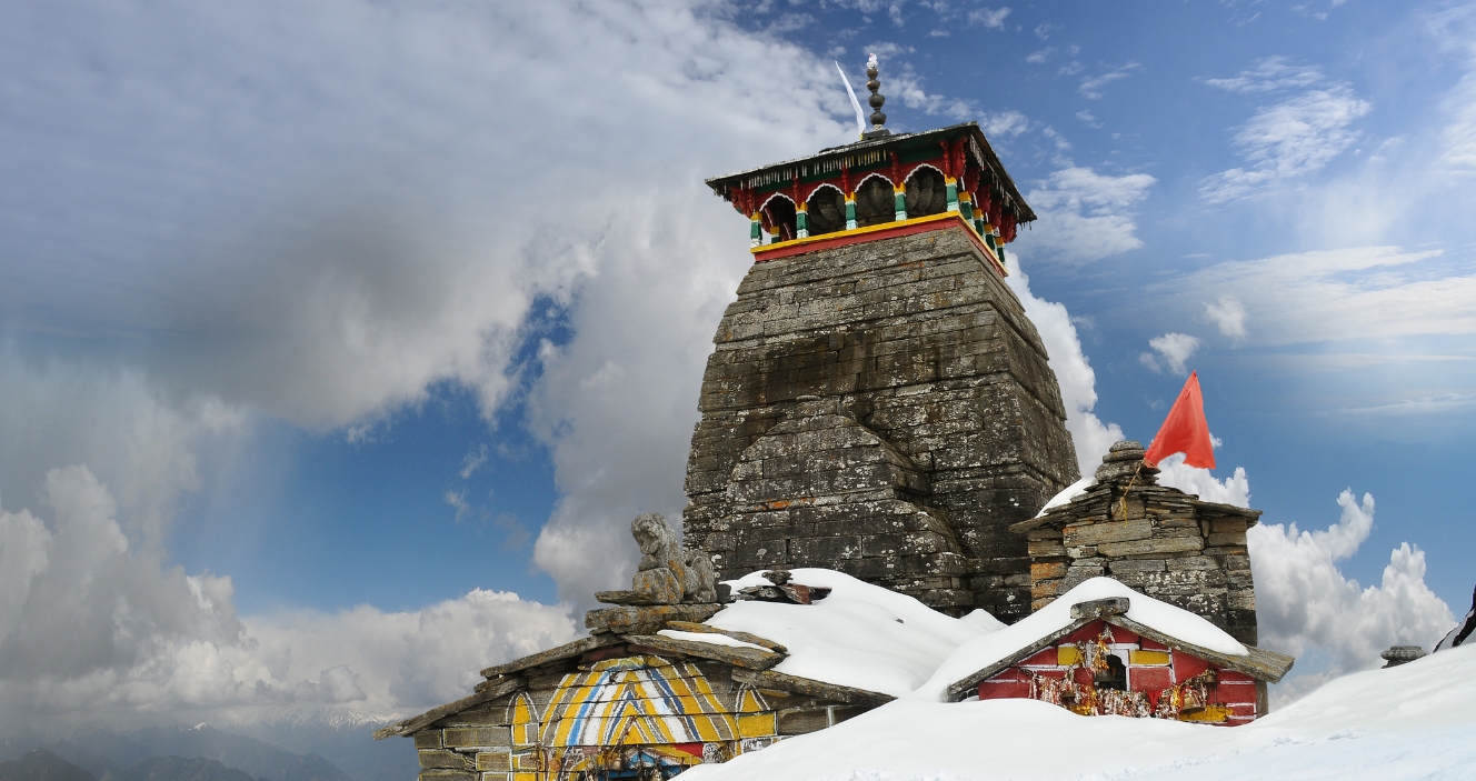 Do Dham Yatra